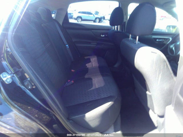 Nissan Altima 2.5 S 2018 1N4AL3AP8JC475295 Image 15