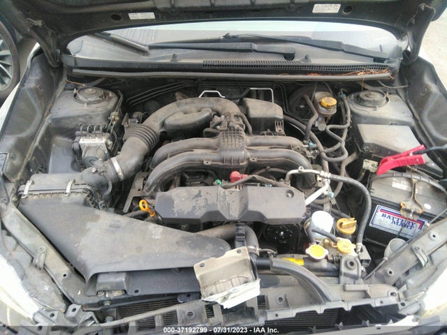 JF1GPAR69E8304272 Subaru Impreza Wagon 2.0i Sport Limited