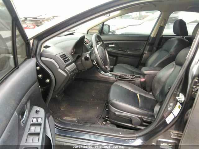 JF1GPAR69E8304272 Subaru Impreza Wagon 2.0i Sport Limited