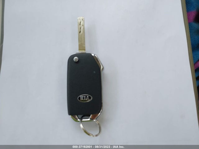 KIA Soul X-line 2021 KNDJ23AU7M7144370 Image 11