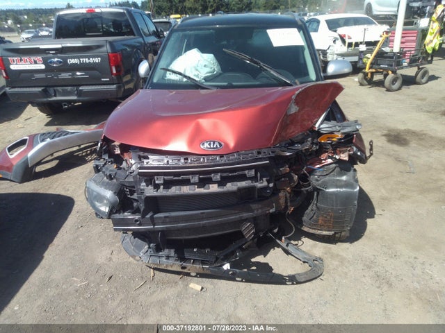 KIA Soul X-line 2021 KNDJ23AU7M7144370 Image 13