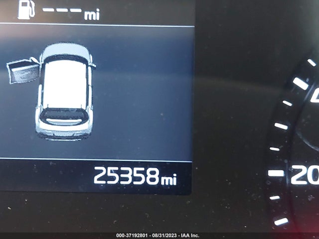 KIA Soul X-line 2021 KNDJ23AU7M7144370 Image 16