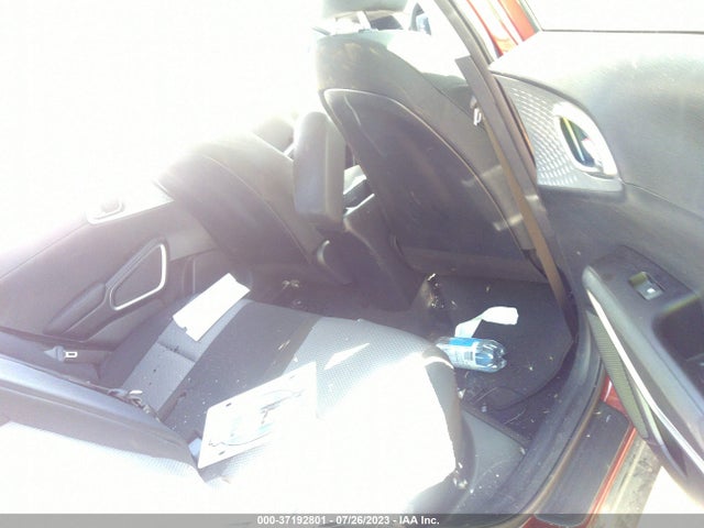 KIA Soul X-line 2021 KNDJ23AU7M7144370 Image 8