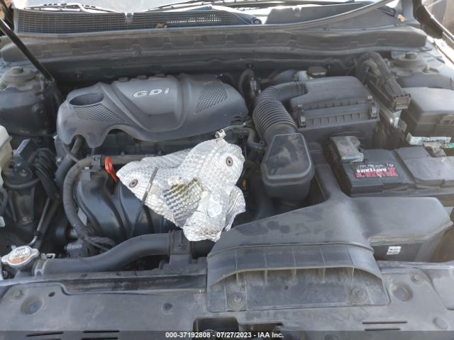 KNAGM4A78F5649348 KIA Optima Lx