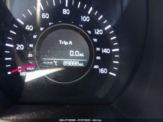 KNAGM4A78F5649348 KIA Optima Lx