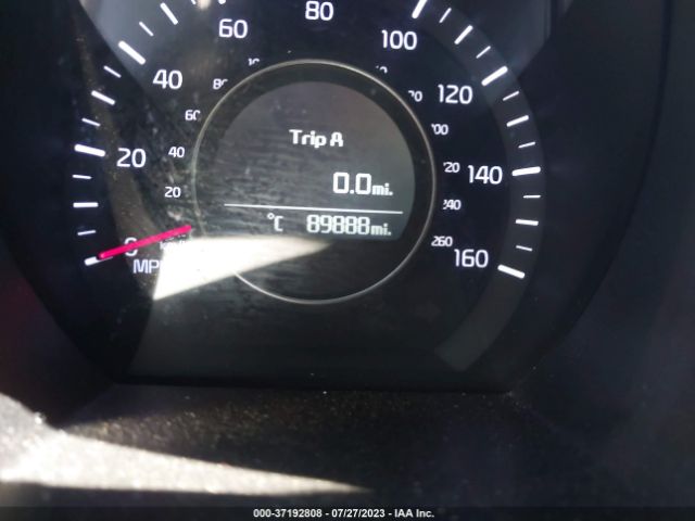 KNAGM4A78F5649348 KIA Optima Lx