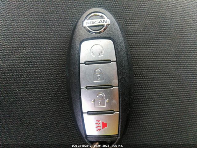 5N1DR2MN4HC903962 Nissan Pathfinder Sv