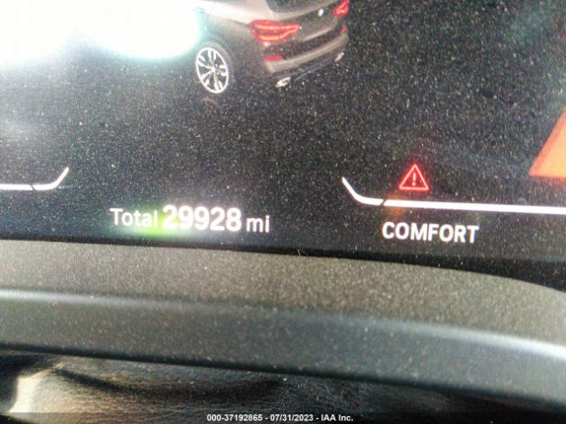 5UXTY9C04L9B53486 BMW X3 M40i