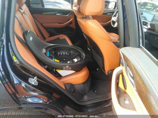 5UXTY9C04L9B53486 BMW X3 M40i