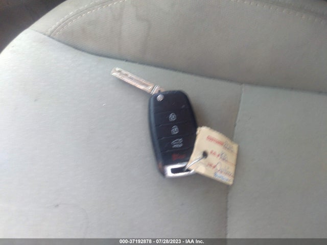 KIA Optima Lx 2015 5XXGM4A76FG363867 Image 3