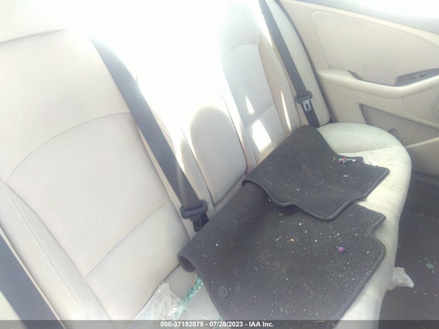 KIA Optima Lx 2015 5XXGM4A76FG363867 Image 9