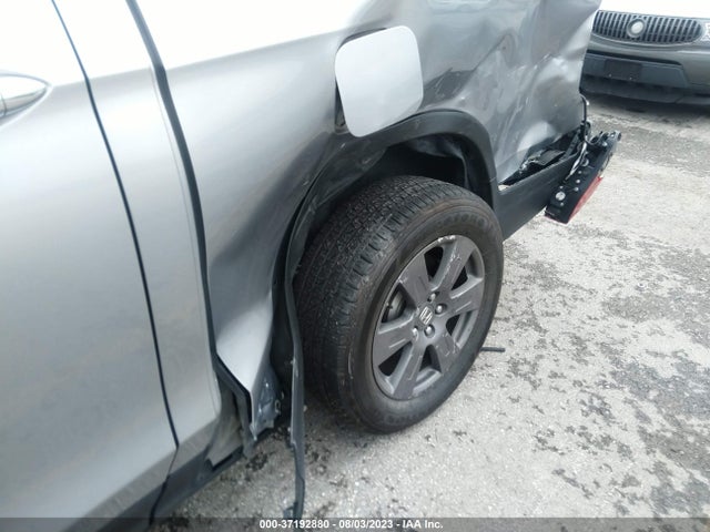 Honda Ridgeline Rtl-e 2020 5FPYK3F73LB010358 Image 6