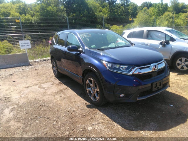 2019 5J6RW2H56KL020587 main image