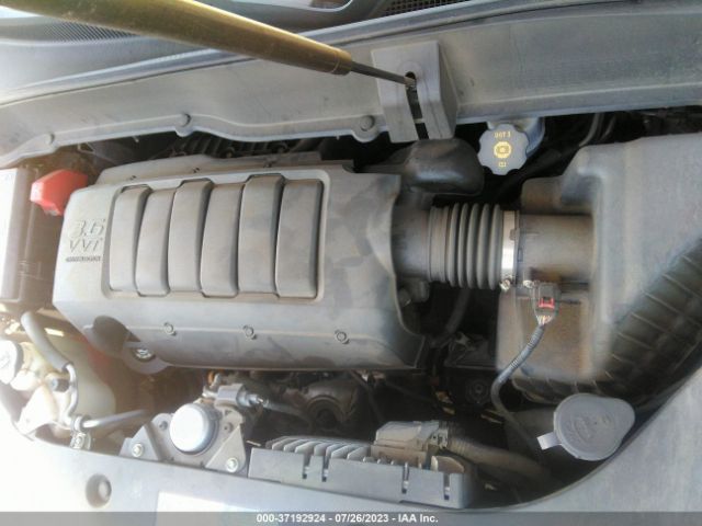 1GKKVSKDXFJ235891 GMC ACADIA SLT