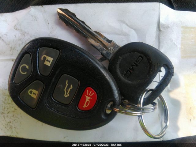 1GKKVSKDXFJ235891 GMC ACADIA SLT