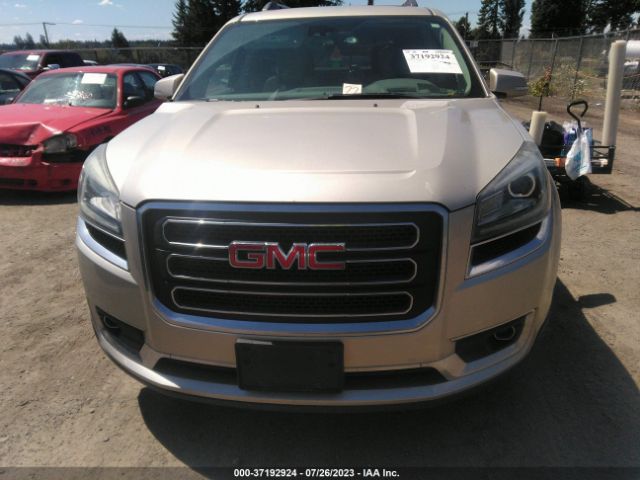 1GKKVSKDXFJ235891 GMC ACADIA SLT
