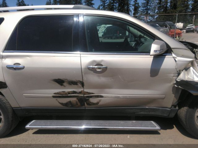 1GKKVSKDXFJ235891 GMC ACADIA SLT