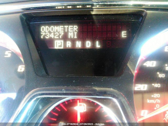 1GKKVSKDXFJ235891 GMC ACADIA SLT