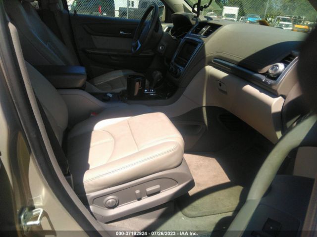 1GKKVSKDXFJ235891 GMC ACADIA SLT