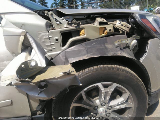 1GKKVSKDXFJ235891 GMC ACADIA SLT