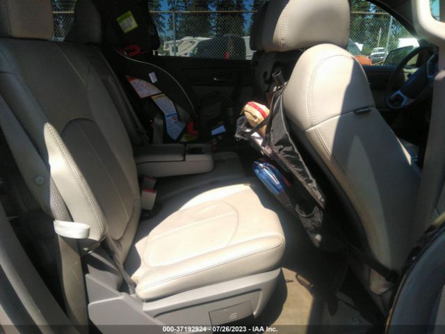 1GKKVSKDXFJ235891 GMC ACADIA SLT