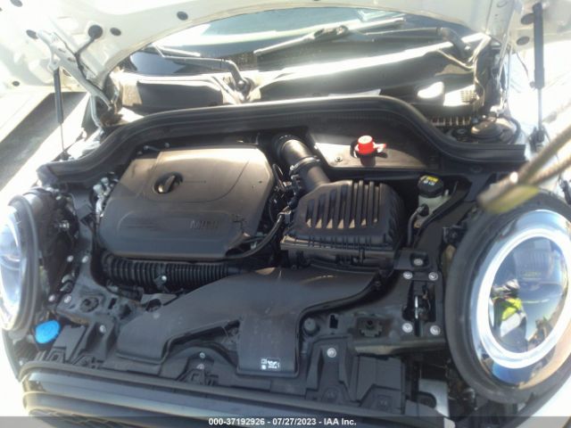 WMW53DH06N2R06753 Mini Hardtop 2 Door Cooper S