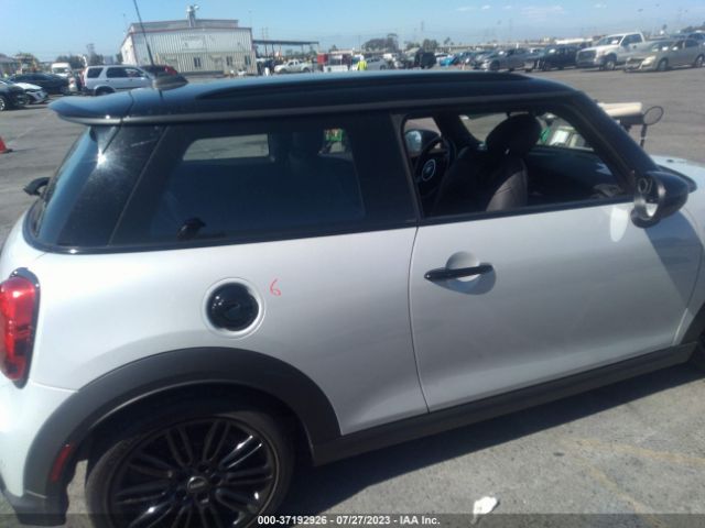 WMW53DH06N2R06753 Mini Hardtop 2 Door Cooper S
