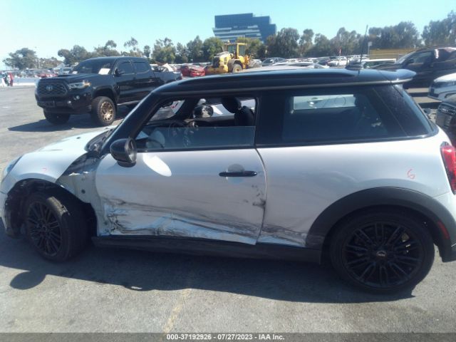 WMW53DH06N2R06753 Mini Hardtop 2 Door Cooper S