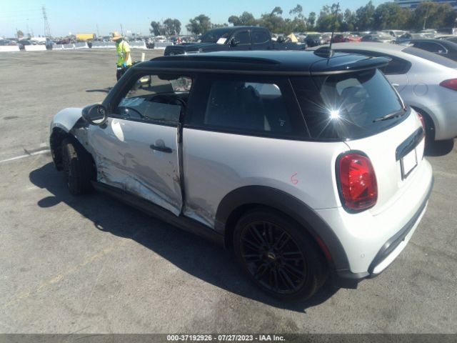 WMW53DH06N2R06753 Mini Hardtop 2 Door Cooper S