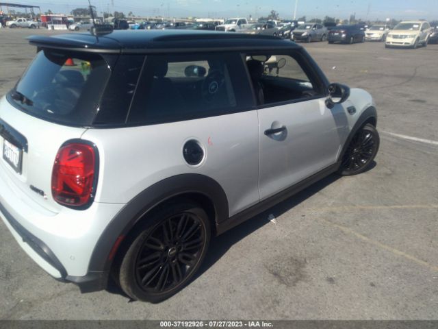 WMW53DH06N2R06753 Mini Hardtop 2 Door Cooper S