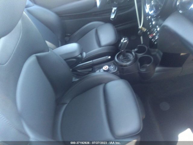 WMW53DH06N2R06753 Mini Hardtop 2 Door Cooper S