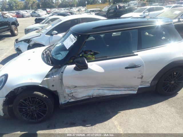 WMW53DH06N2R06753 Mini Hardtop 2 Door Cooper S