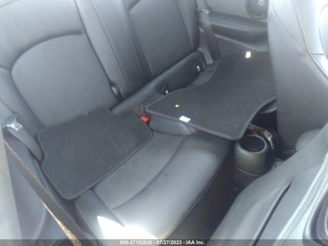 WMW53DH06N2R06753 Mini Hardtop 2 Door Cooper S