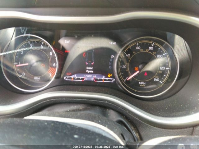1C4PJMBB3EW128044 Jeep Cherokee Trailhawk