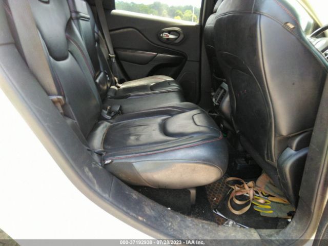 1C4PJMBB3EW128044 Jeep Cherokee Trailhawk
