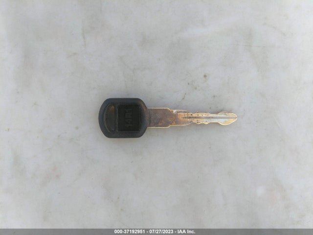 1995 PONTIAC SUNFIRE SE VIN: 1G2JB5241S7536949
