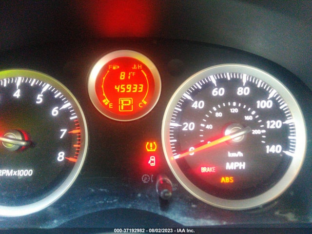 2010 NISSAN SENTRA 2.0 SL VIN: 3N1AB6AP4AL675063