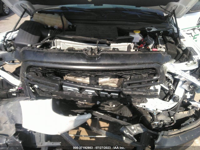 1C6SRECG9NN435993 RAM 1500 Tradesman