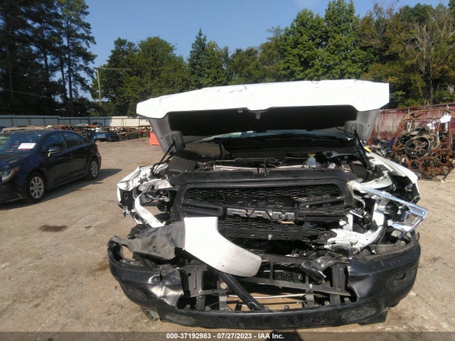 1C6SRECG9NN435993 RAM 1500 Tradesman