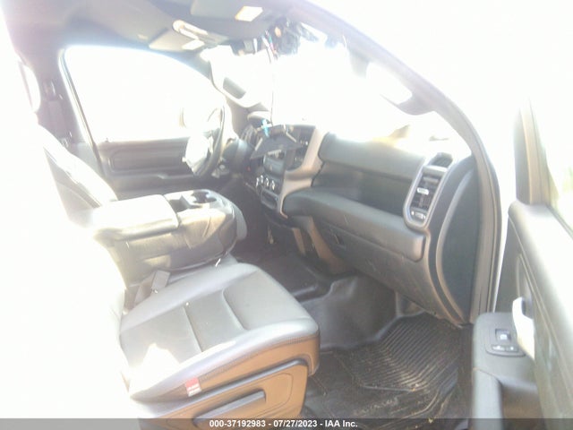 1C6SRECG9NN435993 RAM 1500 Tradesman