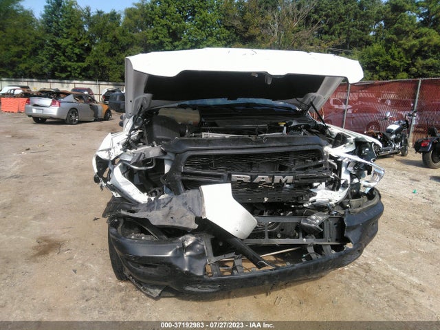 1C6SRECG9NN435993 RAM 1500 Tradesman