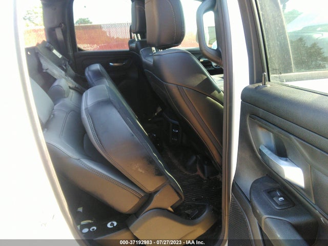 1C6SRECG9NN435993 RAM 1500 Tradesman