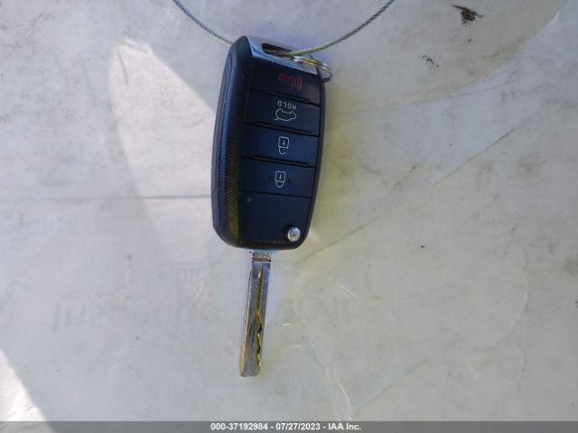 KNDPCCAC3F7769348 KIA Sportage Ex