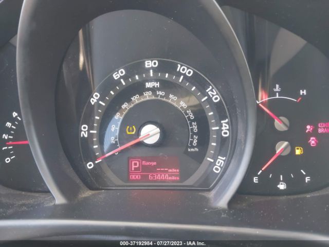 KNDPCCAC3F7769348 KIA Sportage Ex