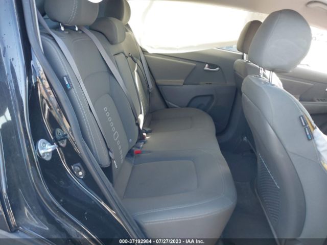KNDPCCAC3F7769348 KIA Sportage Ex
