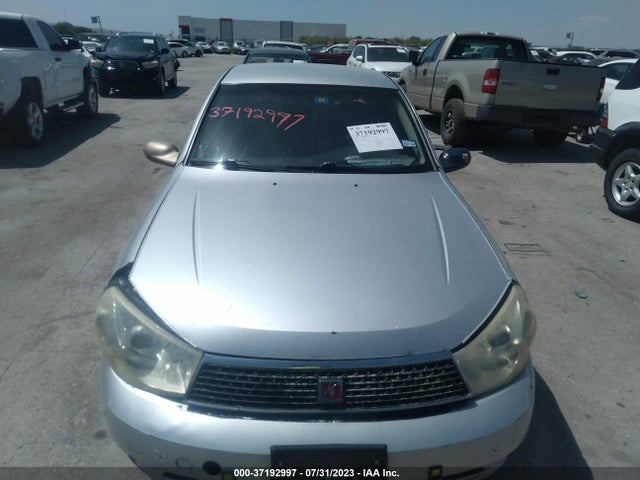 2003 SATURN LS VIN: 1G8JU54F23Y565886
