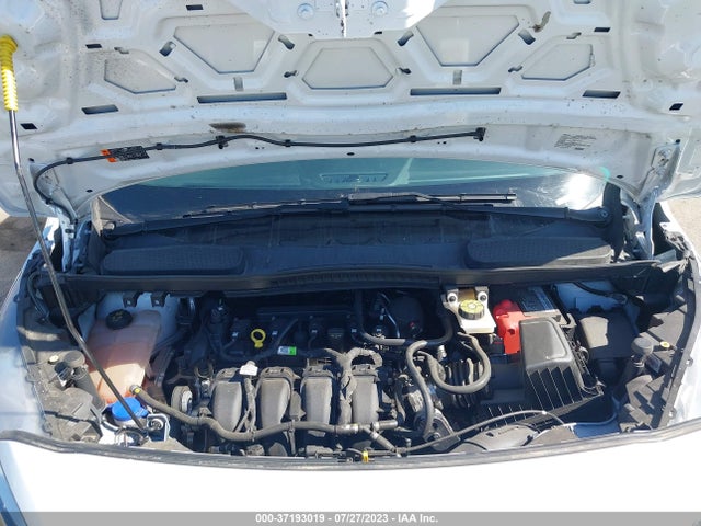 Ford Transit Connect Van Xl 2022 NM0LS7S26N1530552 Image 16