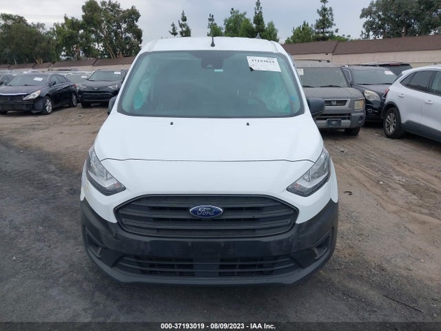 Ford Transit Connect Van Xl 2022 NM0LS7S26N1530552 Image 4
