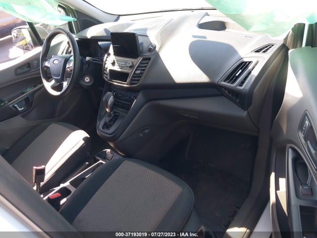 Ford Transit Connect Van Xl 2022 NM0LS7S26N1530552 Image 11