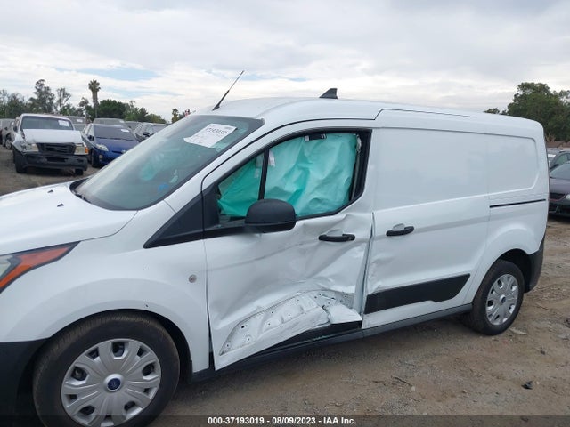 Ford Transit Connect Van Xl 2022 NM0LS7S26N1530552 Image 12